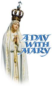 a day with mary generic