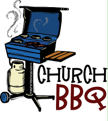 church bbq